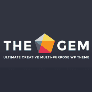 Plantilla TheGem 5.10.5