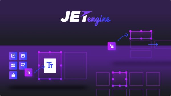 JetEngine - Adding & Editing Dynamic Content with Elementor v3.7.3