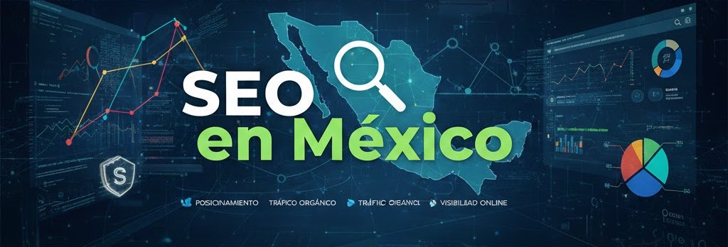 SEO en México 2025