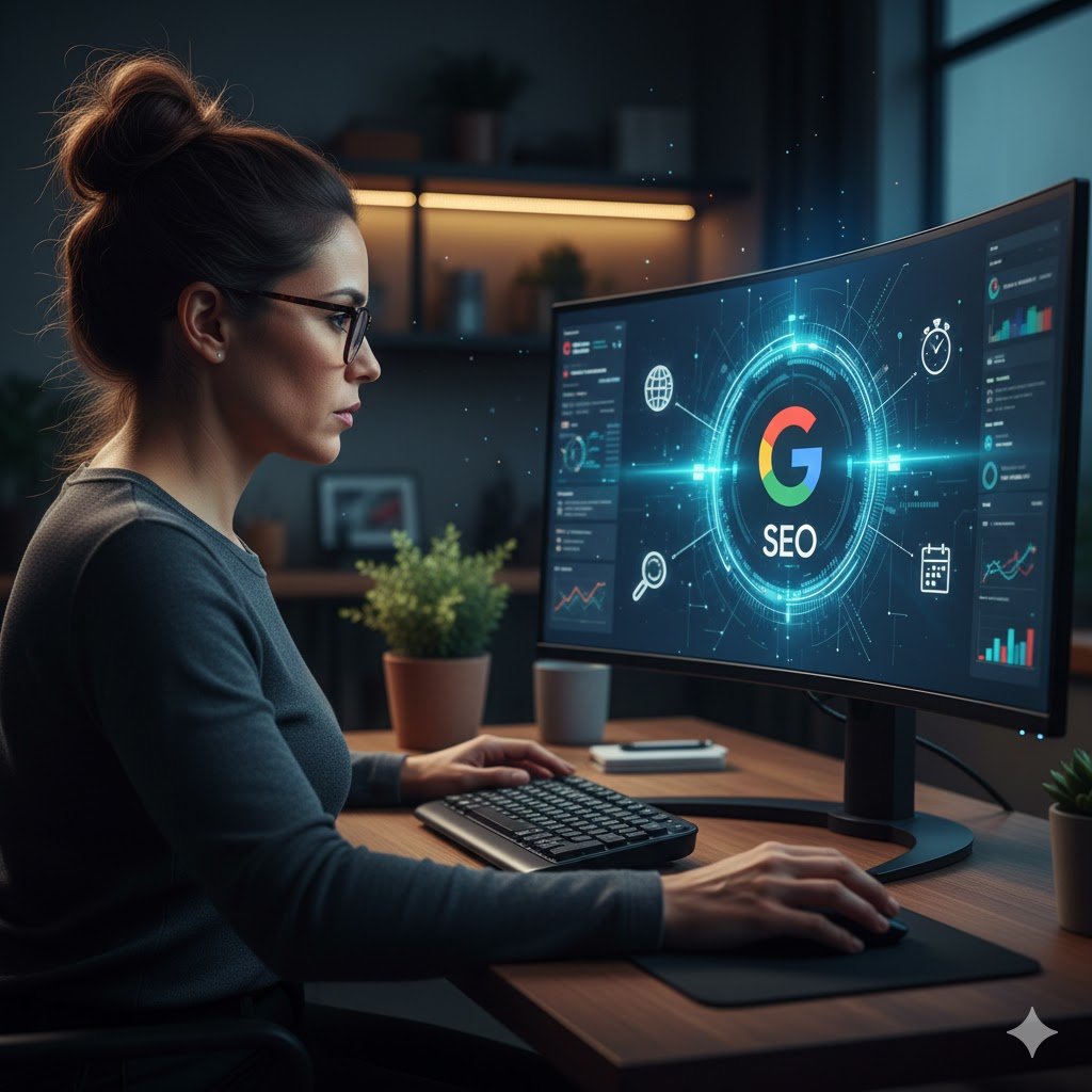 ¿En cuánto tiempo se posiciona una web? Guía estratégica para dominar Google